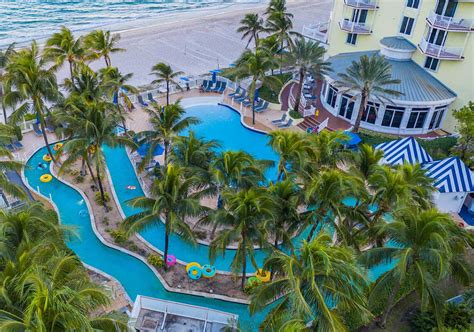 Pelican grand resort florida - The cheapest way to get from Pelican Grand Beach Resort, a Noble House Resort, Fort Lauderdale to Fort Lauderdale-Hollywood International Airport (FLL) costs only $2, and the quickest way takes just 18 mins. Find the travel option that best suits you. 